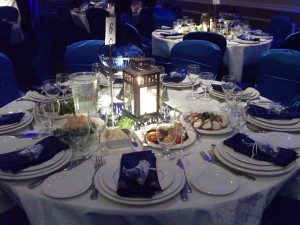 Banquet Halls in Toronto