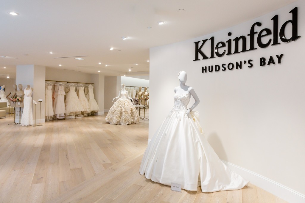 Kleinfeld-Hudsons-Bay