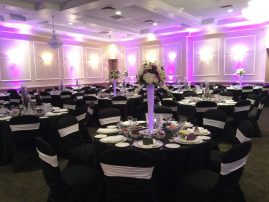 Banquet Halls Toronto