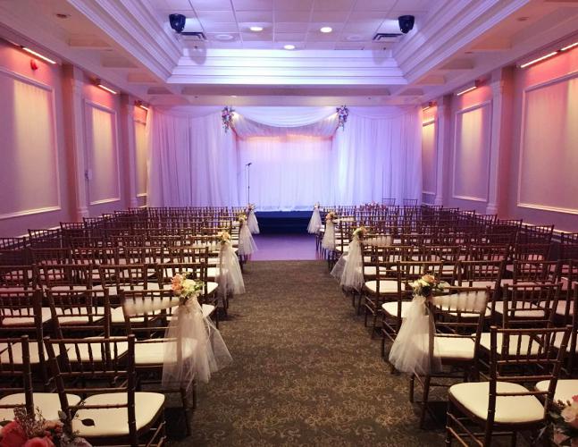 The Avenue Banquet Hall