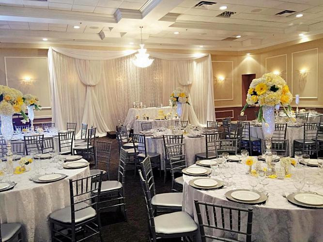 The Avenue Banquet Hall