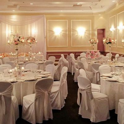 Banquet Hall Toronto