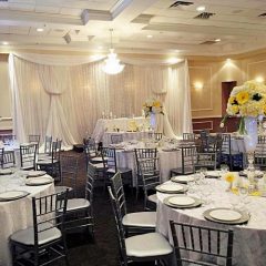 Banquet Hall Toronto