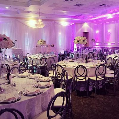 Banquet Hall Toronto