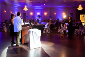 Parents Speech at a Bar Mitzvah