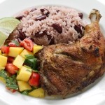 Jerk Chicken