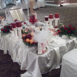 Persian Wedding Ceremony at The Avenue Banquet Hall