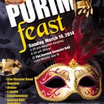 Vaughan Banquet Halls host Purim Party