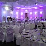 Wedding Banquet Hall