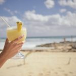 Pina Colada by wedding venue Toronto