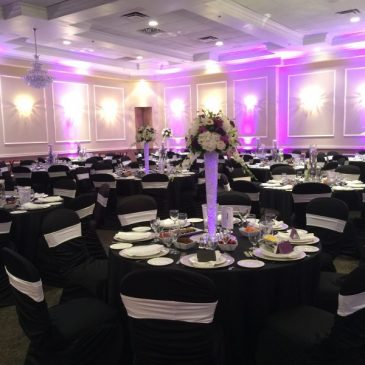 Banquet Halls Toronto