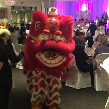 Toronto Chinese Wedding