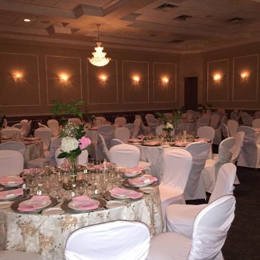 Vaughan Banquet Halls