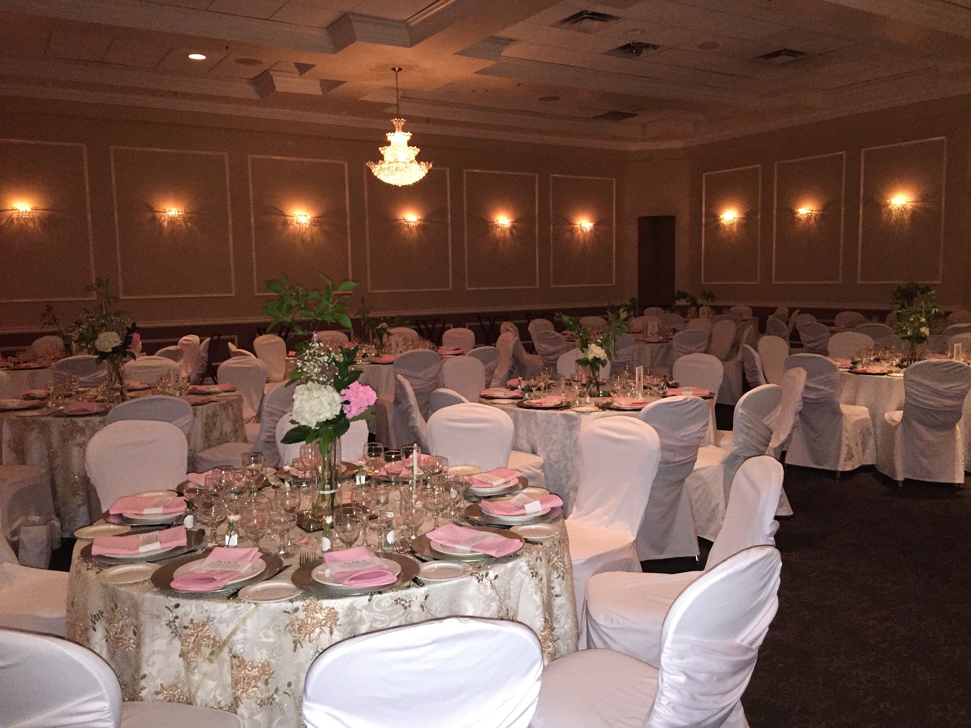 Vaughan Banquet Halls