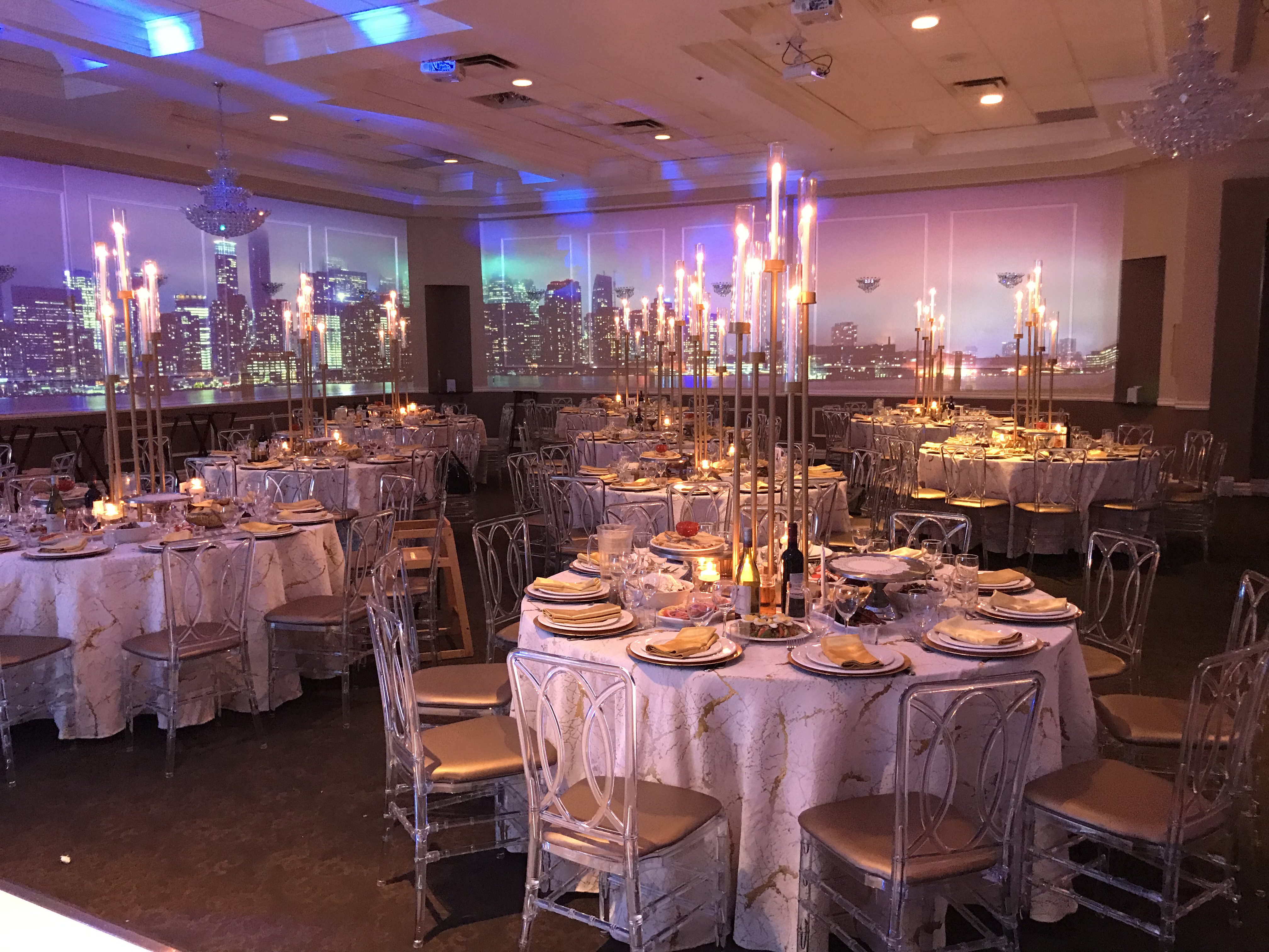 Banquet halls in Vaughan